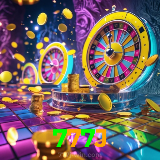 777J：Jogue poker, roleta e aposte no futebol no cassino mais confiável!