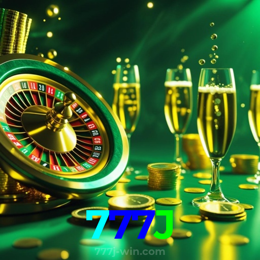 777J:Jogue no melhor cassino online e conquiste prêmios de verdade!
