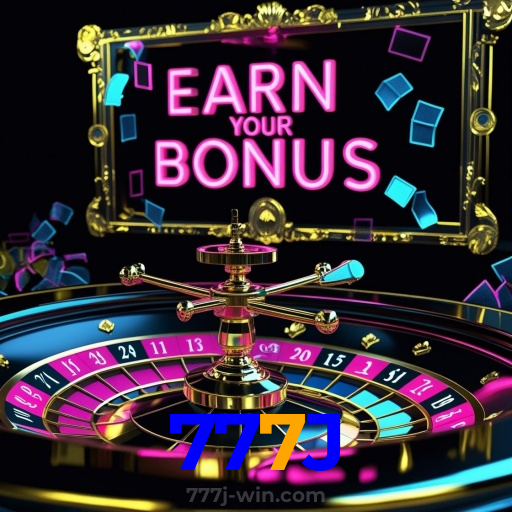 777J：As slots mais emocionantes estão esperando por você! Jogue agora!