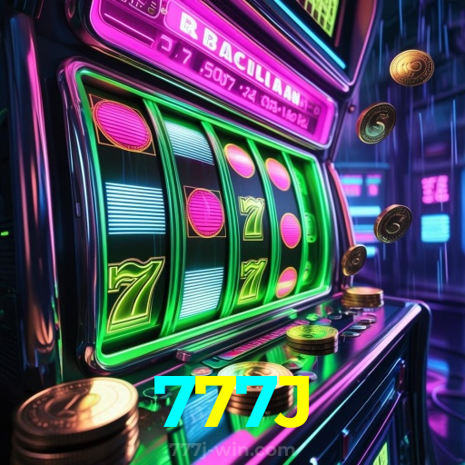 777J：Jogue poker online e mostre que você é o mestre do jogo!