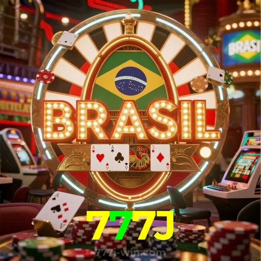 777J:O cassino online mais confiável para jogar blackjack e apostar no futebol!