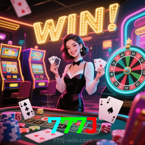 777J:Gire as slots e conquiste o jackpot agora mesmo!