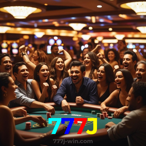 777J:Grandes vitórias em poker, roleta e apostas no futebol esperam por você!