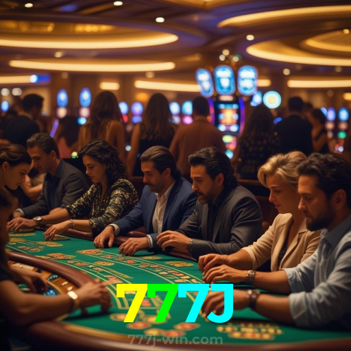 777J:Jogue no cassino mais seguro com poker, roleta e apostas no futebol!