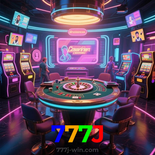 777J：Conquiste prêmios no futebol e vença nas mesas de poker online!
