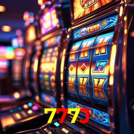 777J:O cassino online perfeito para quem ama futebol e jogos emocionantes!