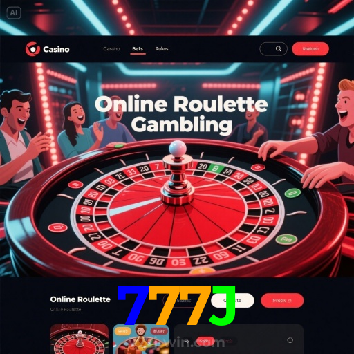 777J:Sinta a emoção de apostar no futebol online e conquistar prêmios!
