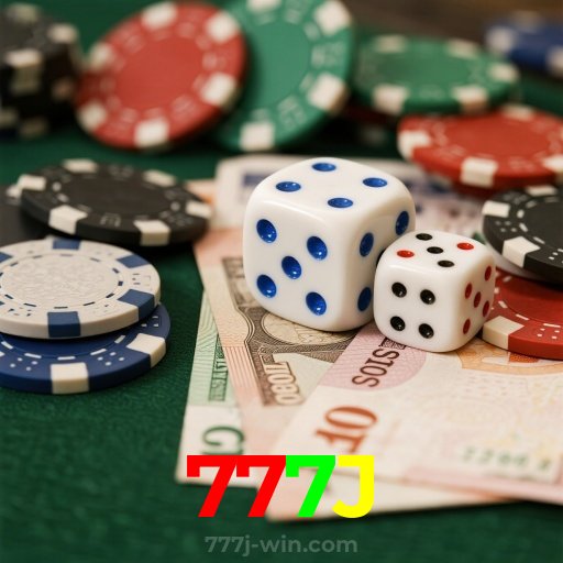 777J：Jogue poker, aposte no futebol e conquiste grandes prêmios em nosso cassino!