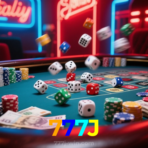 777J：Cada giro nas slots pode ser uma grande vitória! Aposte agora!