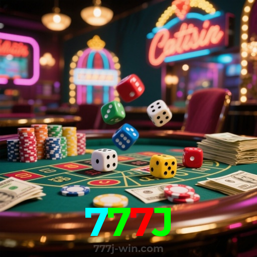 777J:Divirta-se com blackjack, poker e apostas ao vivo em futebol no cassino online!