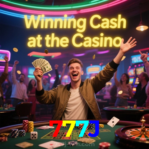777J：Aposte no futebol e ganhe nos jogos de blackjack e poker online!