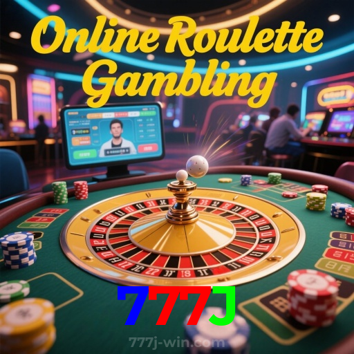 777J:As melhores roletas te aguardam! Aposte e conquiste sua vitória!
