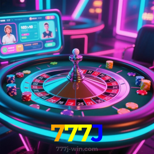 777J：Apostas no futebol e grandes vitórias em roleta e blackjack!