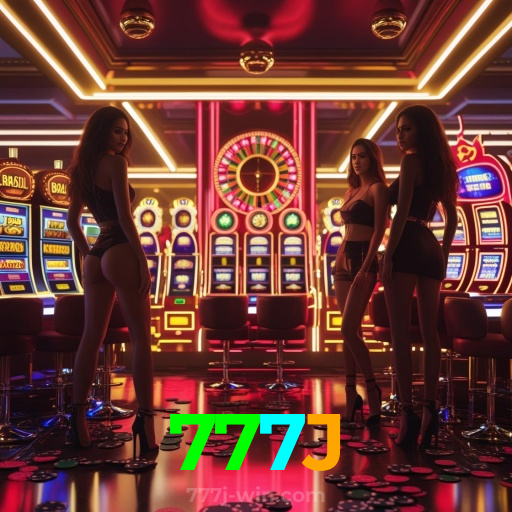 777J：Aposte no futebol online e jogue os melhores jogos de cassino!