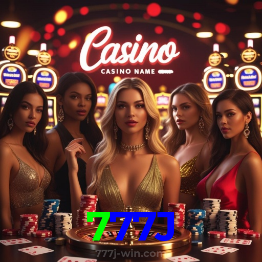 777J:Sua sorte está no cassino online com jogos como poker e apostas no futebol!