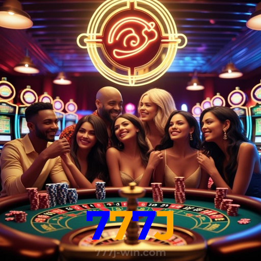777J：Jogue poker, aposte no futebol e conquiste prêmios incríveis no cassino!