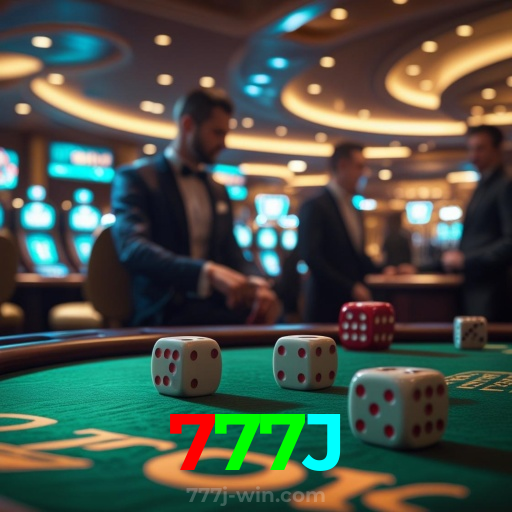 777J：Apostas ao vivo no futebol e grandes prêmios nos melhores jogos de cassino!