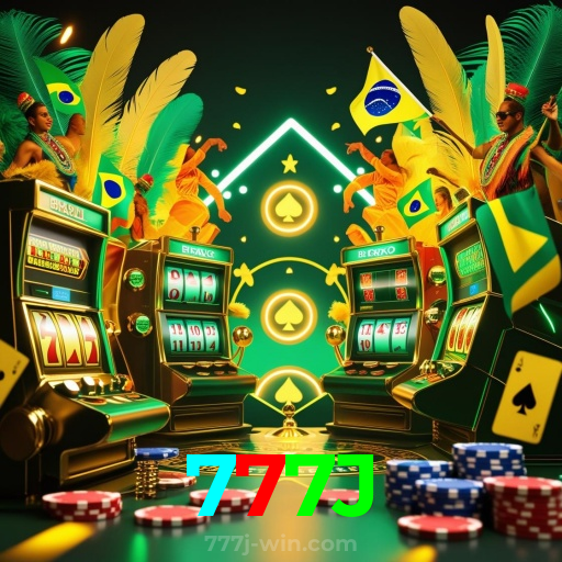 777J:A adrenalina do futebol online é sua chance de ganhar!